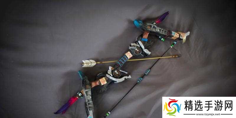 《以地平线黎明时分》撕裂弓获得攻略（揭秘获得撕裂弓的绝技）