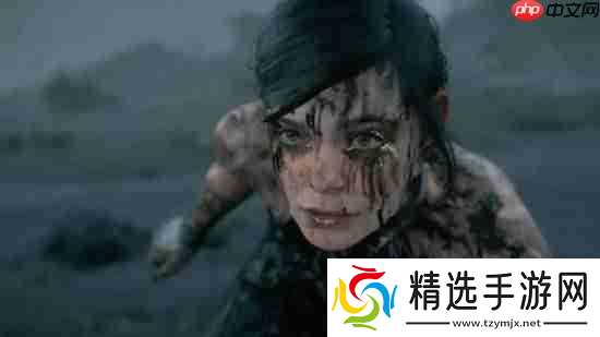 小岛秀夫公开《死亡搁浅2：冥滩之上》明日早期手稿