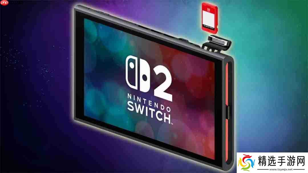 遭到抵制后《异形战机：维度3》NS2版改成完整卡带