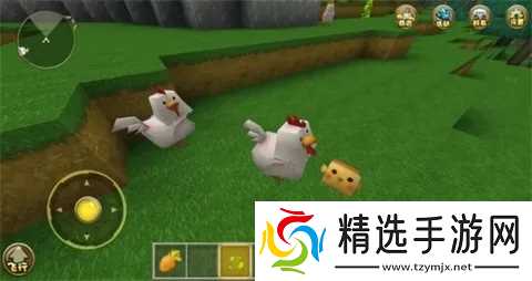 如何在迷你世界与动物互动：全面养殖指南与常见问题解答