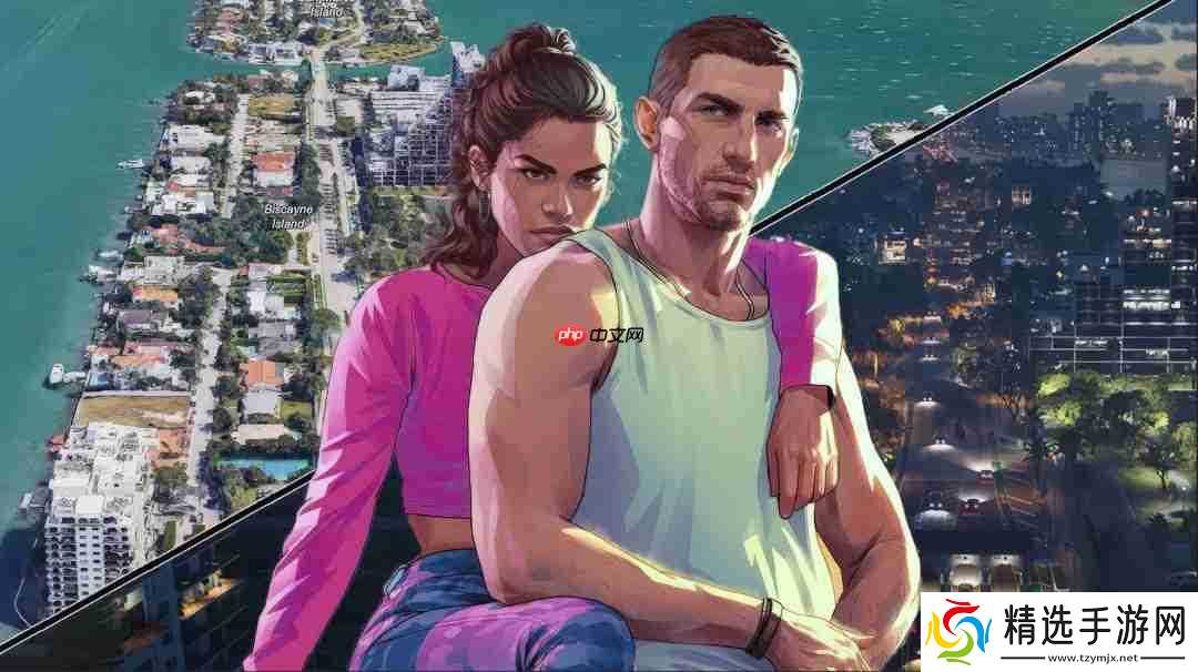 《GTA6》最终可能演变成一款MMORPG