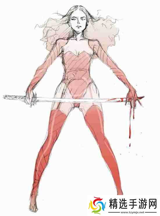 小岛秀夫公开《死亡搁浅2：冥滩之上》明日早期手稿