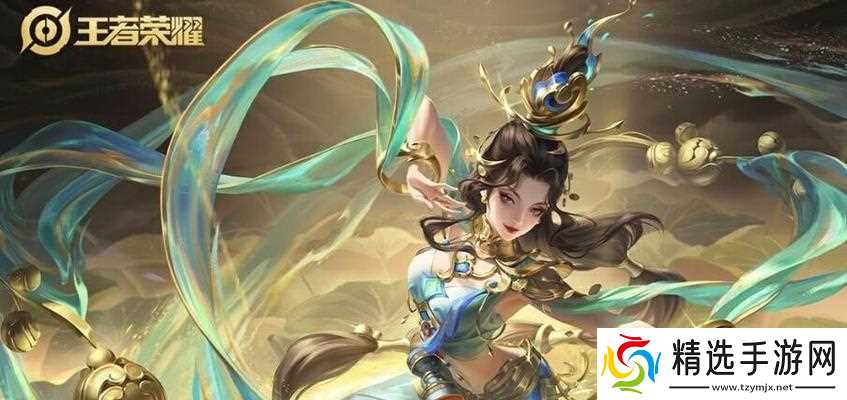 《王者荣耀》游戏中貂蝉的简单超强玩法（掌握貂蝉）