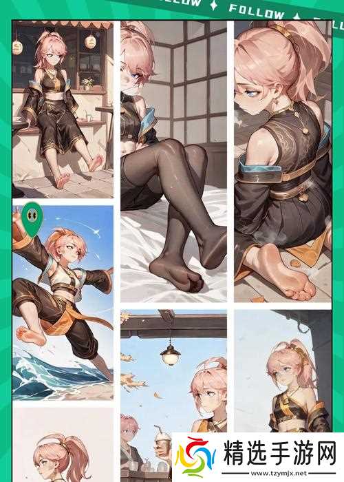 《王者荣耀》游戏姬小满技能一览（掌握小满的技能）