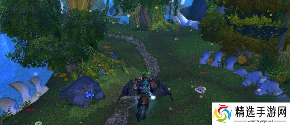 魔兽正式服采药技能学习地点在哪？需要什么条件？