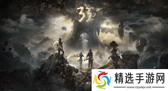 IGN年度最佳确认 《光与影：33号远征队》竟压倒性夺冠
