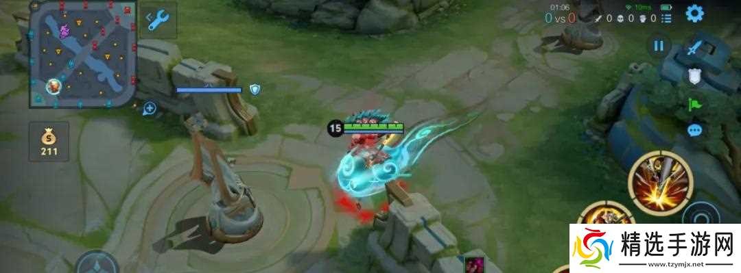 T0超标怪仅削弱1天!就出现打野胜率集体暴涨,孙悟空成送分神猴