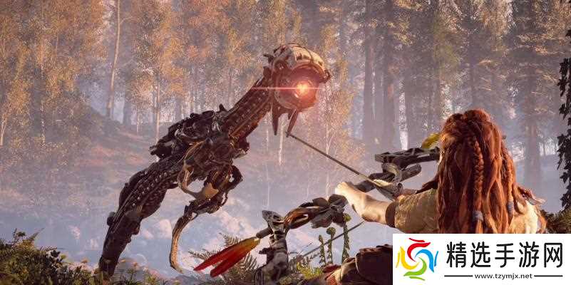 《以地平线黎明时分》撕裂弓获得攻略（揭秘获得撕裂弓的绝技）