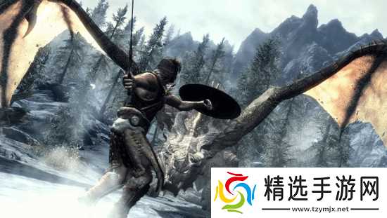 这还是B社吗？《老滚5》NS2版重大问题火速修复