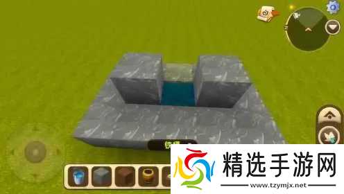 如何在迷你世界中制作酷跑地图？创意指南与实用技巧