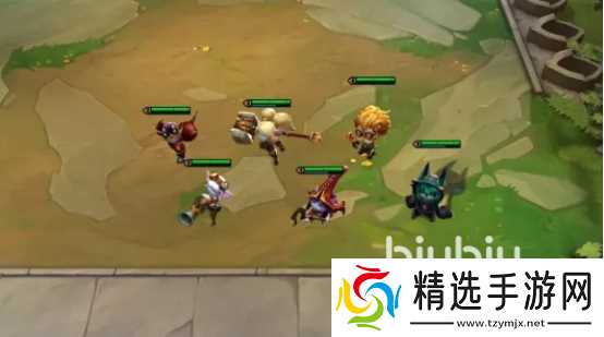 金铲铲之战射手装备怎么选择 射手装备推荐