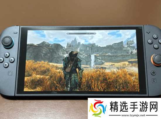 这还是B社吗？《老滚5》NS2版重大问题火速修复