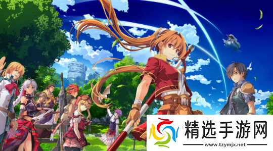 年度JRPG外媒评选：《空之轨迹the 1st》登顶，《光与影：33号远征队》缺席榜单