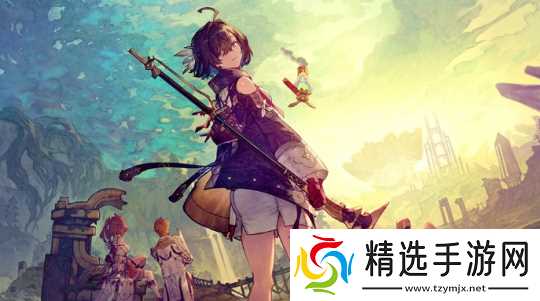 年度JRPG外媒评选：《空之轨迹the 1st》登顶，《光与影：33号远征队》缺席榜单
