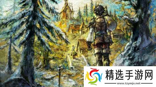 年度JRPG外媒评选：《空之轨迹the 1st》登顶，《光与影：33号远征队》缺席榜单