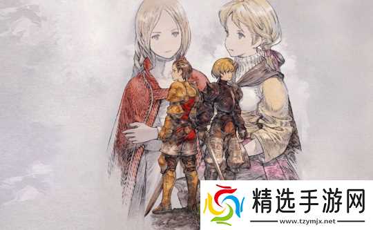 年度JRPG外媒评选：《空之轨迹the 1st》登顶，《光与影：33号远征队》缺席榜单