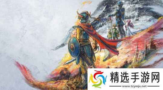 年度JRPG外媒评选：《空之轨迹the 1st》登顶，《光与影：33号远征队》缺席榜单
