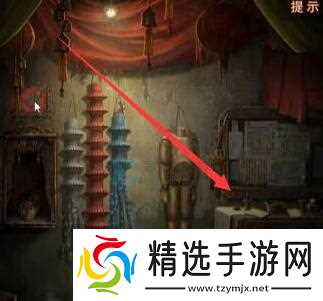 纸嫁衣5第四章摘水果怎么过