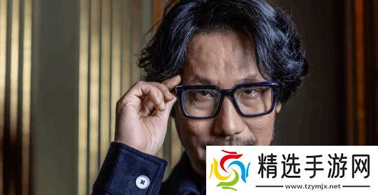 硬核科幻pr西部？小岛秀夫谈未来新作题材及方向