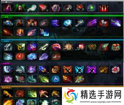 刀塔自走棋装备推荐（游戏中哪些装备能够有效提升你的实力）