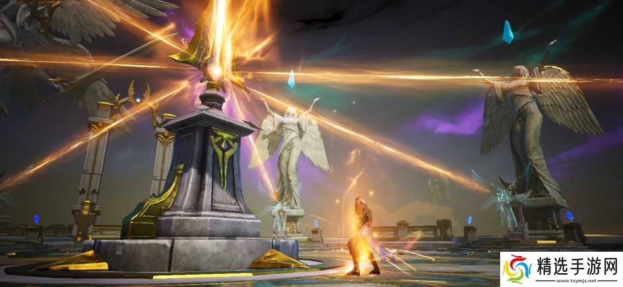 如何在全民奇迹2中搭配魔法师的火法技能才能发挥最大效果