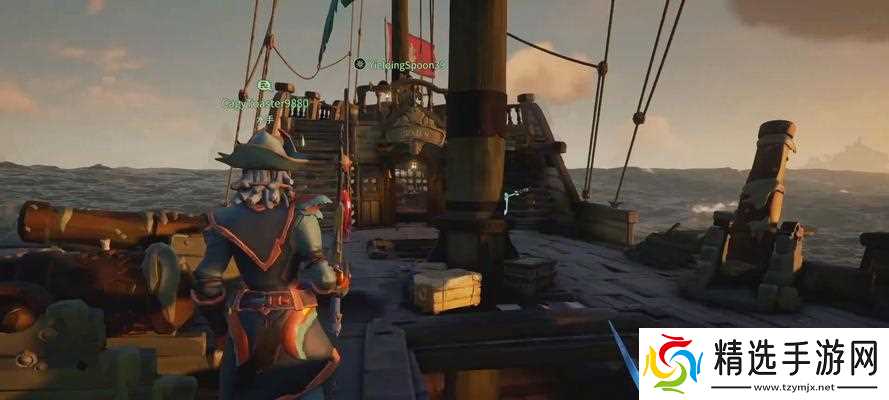 火之心任务攻略（探索海盗世界）