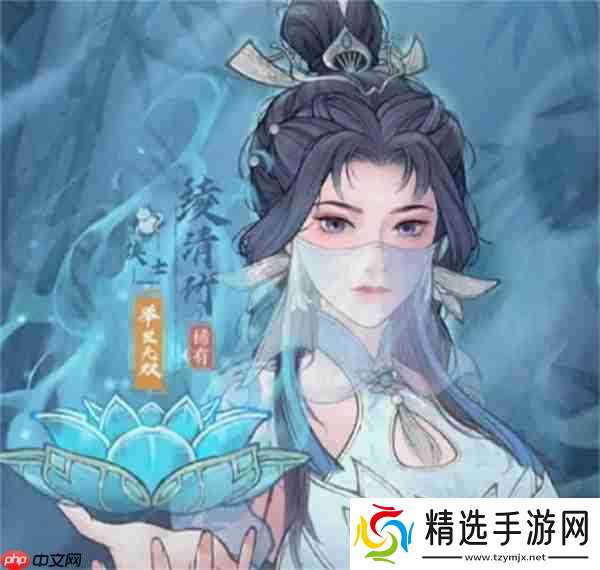 这城有良田绫清竹养成攻略分享