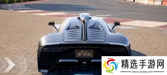 极品飞车中DRS的正确使用方法是什么？