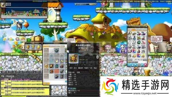 冒险岛怎么赚游戏币？五大高效赚钱方法与实用FAQ