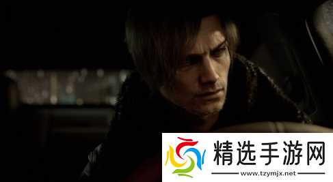 《生化危机9》堪比两游戏合体 战斧是里昂标志性新武器