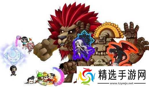 冒险岛品克缤怎么打？全方位BOSS机制解析与实战指南