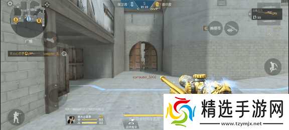 王者轻狙哪家强？穿越火线枪战王者之力与王者幻神实战评测！