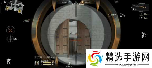 王者轻狙哪家强？穿越火线枪战王者之力与王者幻神实战评测！