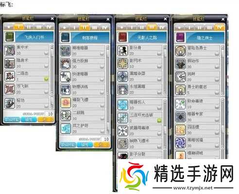 冒险岛夜光怎么堆面板？从入门到精通的面板提升全攻略