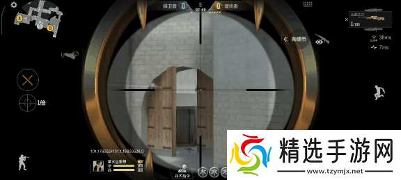 王者轻狙哪家强？穿越火线枪战王者之力与王者幻神实战评测！