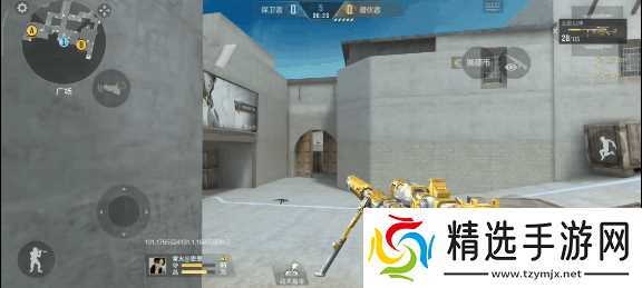 王者轻狙哪家强？穿越火线枪战王者之力与王者幻神实战评测！