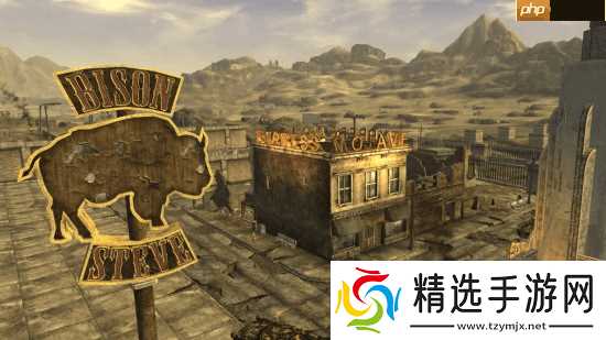 《辐射5》或将成为系列变革之作！走出美国框架