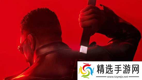 新进展！Xbox大作《漫威刀锋战士》年末发声