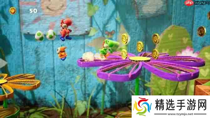 日英大学新研究 游玩马里奥以及耀西系列缓解职业倦怠综合症