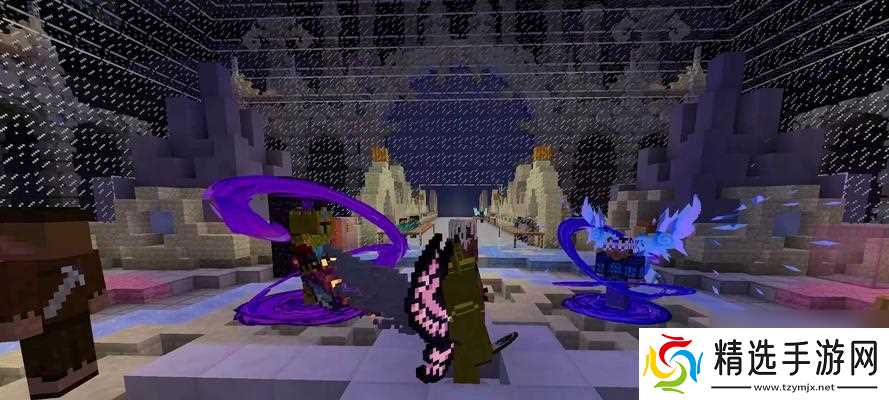 探索无尽可能性（发掘游戏乐趣）