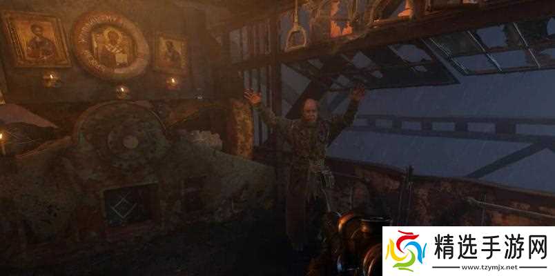 《以地铁离去杜克不死攻略》（如何在游戏中保护杜克不死）