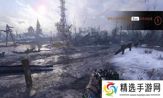 地铁离去(提升游戏道德点)