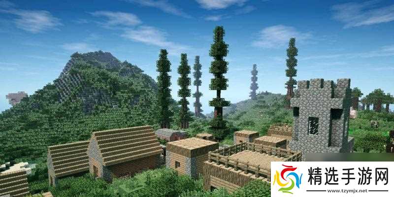 探索无尽可能性（发掘游戏乐趣）