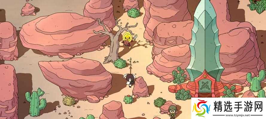 《以迪托之剑》新手入门指南(探索迪托大陆)