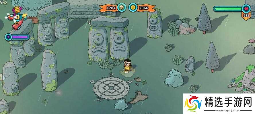 《以迪托之剑》新手入门指南(探索迪托大陆)