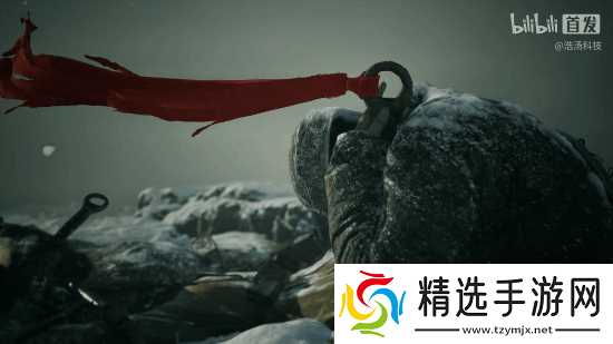 国产抗战新作抵抗者实机预告引爆热议