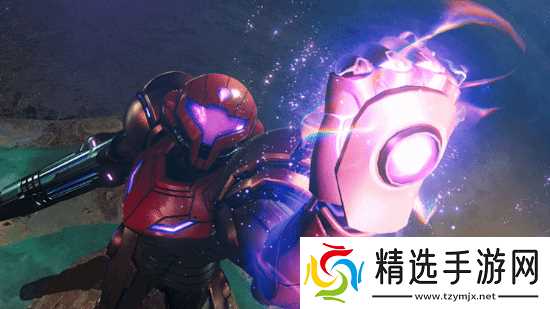 罕见坦诚!任天堂:《银河战士P4》漫长开发与时代脱节