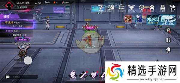 火柴人联盟3闪击天赋解锁全攻略