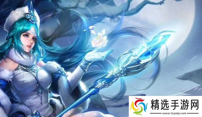 瑶如何正确使用王昭君的二技能？