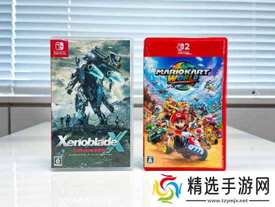 Monolith Soft年度收官引热议：玩家热议异度神剑前作重制与新作期待